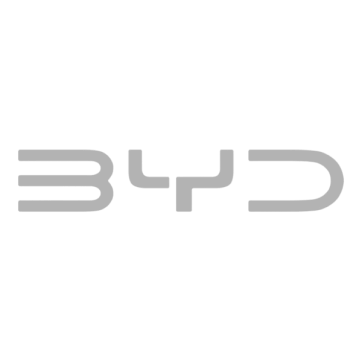 BYD logo