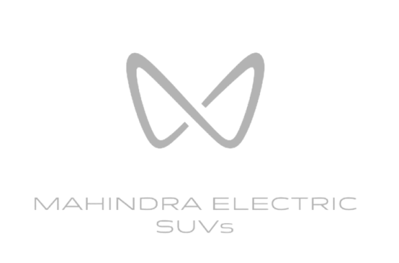 Mahindra logo